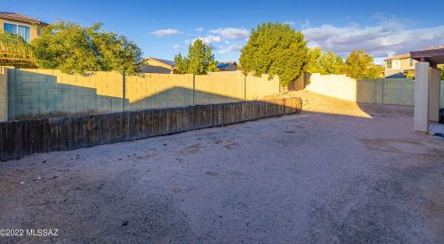 5510 Copperhead Dr, Tucson AZ  85742-8345 exterior