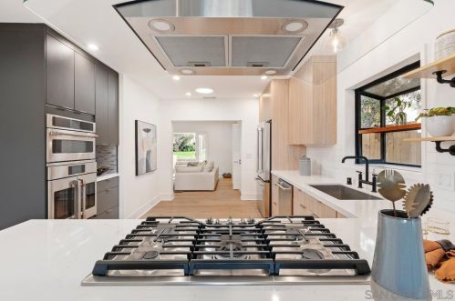 4421 Del Monte Ave, San Diego CA  92107-3607 exterior