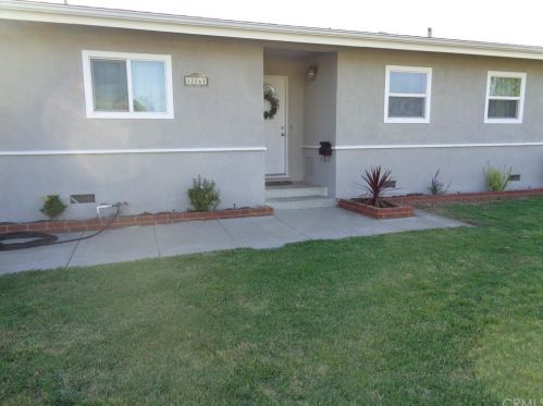 12261 Morrie Ln, Garden Grove, CA 92840-2923