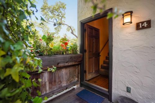 14 Park Ter, Mill Valley CA  94941-2946 exterior