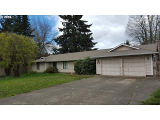 3053 Rood Ct, Beaverton OR  97123-8350 exterior