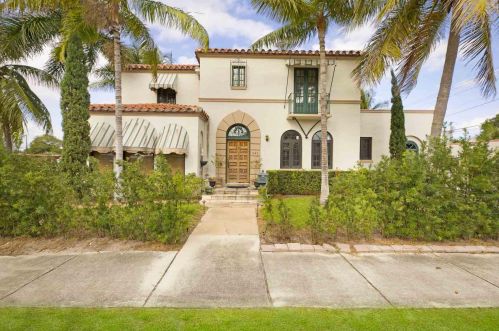 545 37th St, West Palm Beach, FL 33404-2124