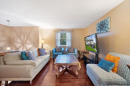 2190 Morning Wind Cir, Bridgeville PA  15017-1616 exterior