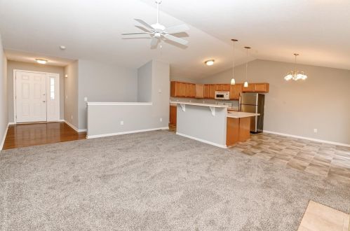 1444 Home Wood Ct, Amelia OH  45102-1687 exterior