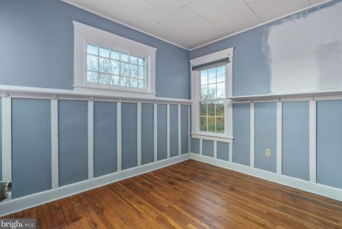 193 Madison St, Madison Mills VA  22960-1735 exterior