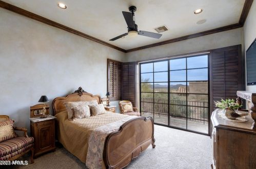 25572 113 Way, Scottsdale AZ  85259-3137 exterior