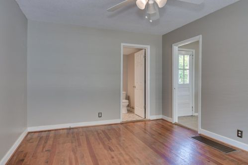 109 Mccampbell St, Burnettown SC  29851-2954 exterior