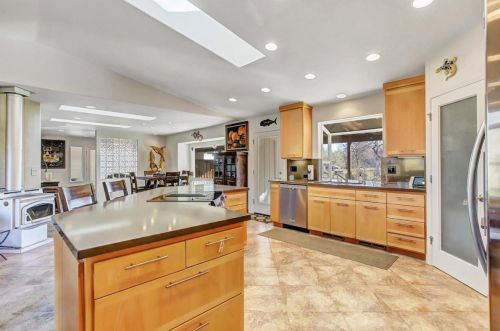 14254 Oak Ridge Rd, Lake Wildwood CA  95946-9364 exterior