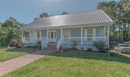 365 Pin Oak Dr, Gardner, LA 71409-9613