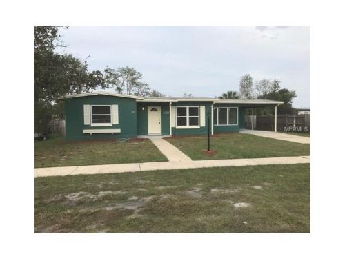 2311 Hadley St, Deltona, FL 32738-3030