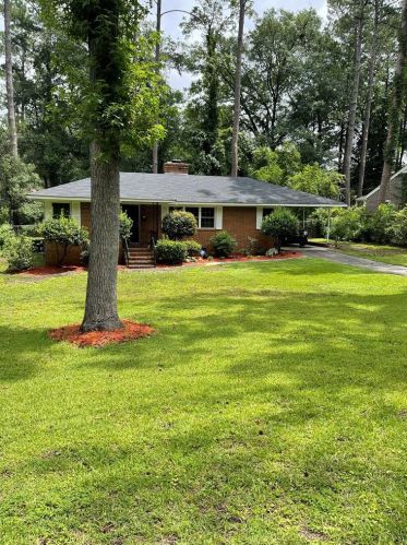 527 Tanager Rd, North Augusta, SC 29841-3128