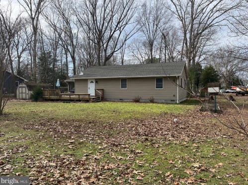 22720 Pine Dr, Lewes DE  19958-5690 exterior