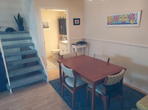 3942 Camino Calma, San Diego CA 92122-2007 exterior