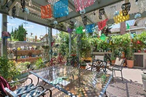 1643 Ironstone Ave, Montebello CA  90640-2125 exterior