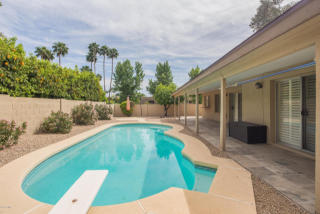 7605 Via Del Paraiso, Scottsdale, AZ 85258-3516
