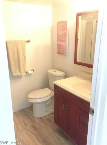 4885 Sandpiper Dr, Saint James City FL  33956-2812 exterior