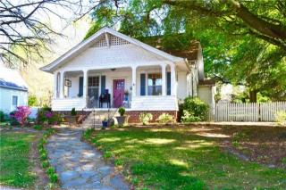 934 Franklin St, Winston Salem, NC 27101-5135