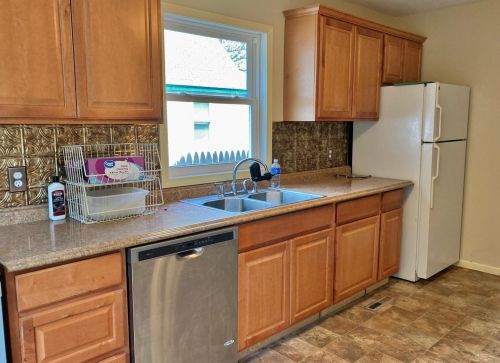 307 1st St, Wadena MN  56482-1314 exterior