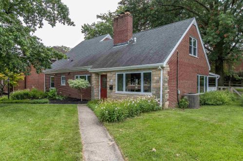 19 Mayo Ave, Newport, KY 41075-1376