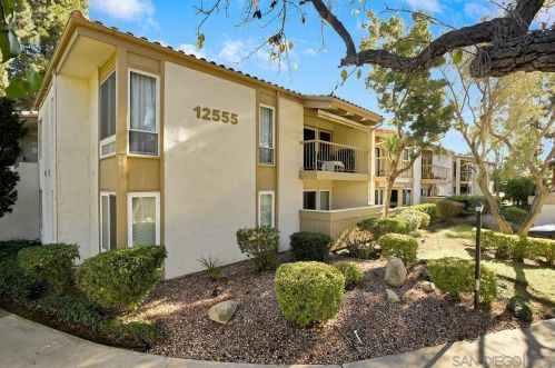 12555 Oaks North Dr, San Diego CA 92128-1619 exterior