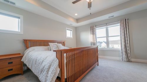 2853 Bonita Dr, Valpo IN  46385-7075 exterior