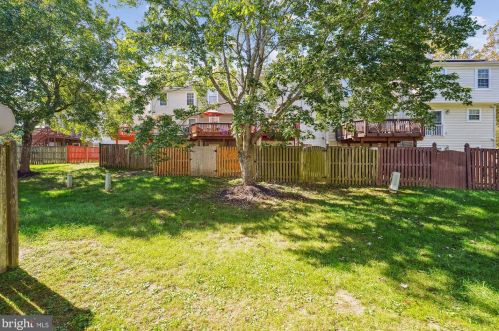 4615 Captain Covington Pl, Upper Marlboro MD  20772-6917 exterior