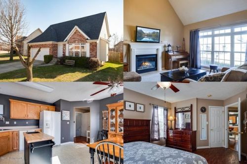 5608 Sullivan Way, Louisville, KY 40229-2186