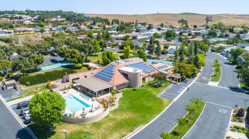 337 Nightingale Ave, Lake Nacimiento CA  93446-4012 exterior