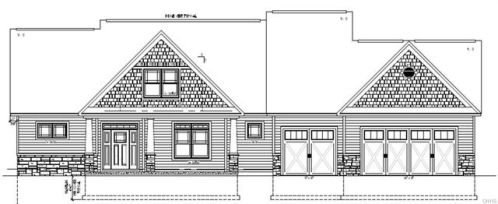 3459 Long Shadow Dr, Radisson, NY 13027