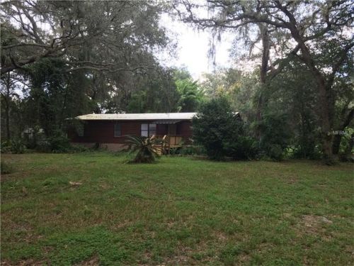 4248 Burwell Rd, Ridge Manor Estates, FL 33597-9079