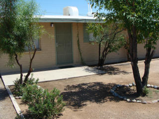 801 Columbus Blvd, Tucson, AZ 85711-4758