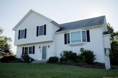 273 Bartholomew Rd, Middletown, CT 06457-4803