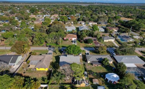 6103 Raintree Trl, Fort Pierce, FL 34982-7522