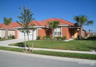 116 Carrera Ave, Davenport FL  33897-9441 exterior