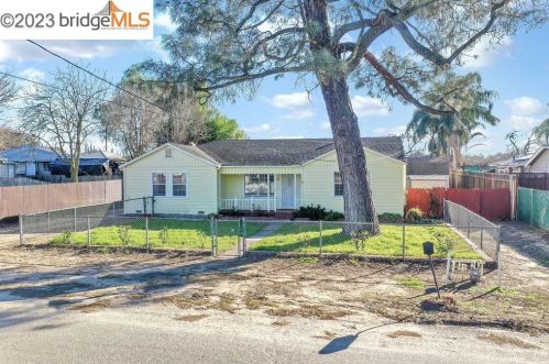 81 Bolton Rd, Oakley, CA 94561-2729