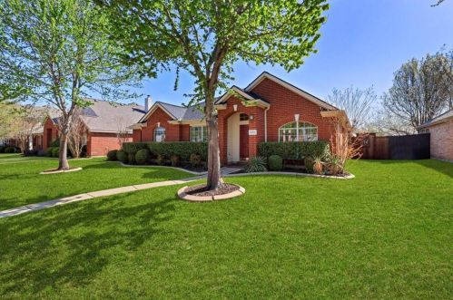 1556 Bradford Trace Dr, Allen TX  75002-0962 exterior