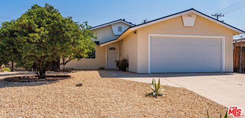 11462 Earlham St, Orange CA  92869-2633 exterior