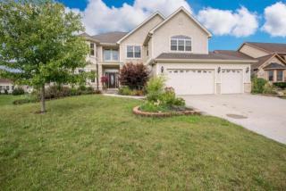 5141 Noor Park Cir, Dublin, OH 43016-7074