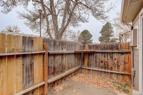 5721 92nd Ave, Westminster CO  80031-3065 exterior