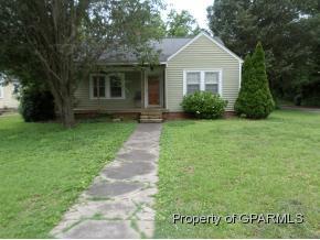 4160 Park Ave, Ayden, NC 28513-7104