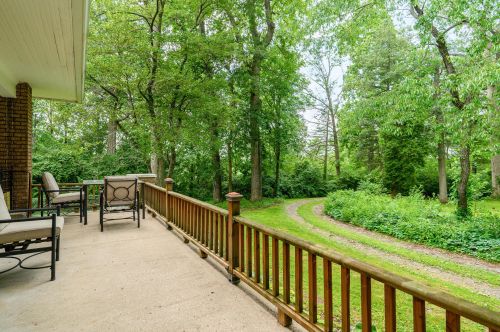 205 Titus Rd, Springfield OH  45505-1741 exterior