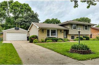 705 Timberlane, Midvale, IA 50124-9459