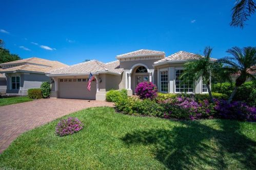 24190 Copperleaf Blvd, Bonita Springs FL 34135-8172 exterior