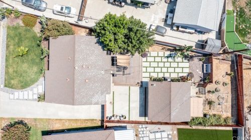 257 Brightview Dr, Glendora CA  91741-3201 exterior