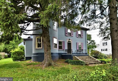 4136 Creamery Rd, Collegeville, PA 19426-4121