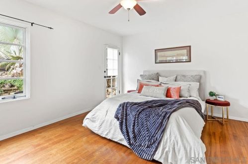 3221 Dumas St, San Diego CA  92106-1311 exterior