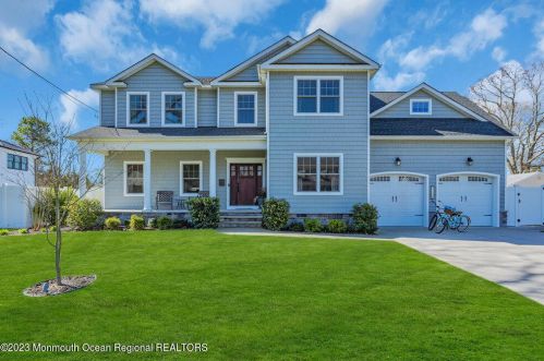2106 Rogers Rd, Point Pleasant Beach, NJ 08742-3834