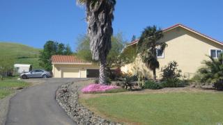 4050 Pamela Ln, Vacaville CA  95688-9707 exterior