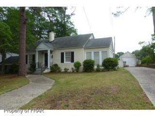 300 Rush Rd, Fayetteville, NC 28305-4914
