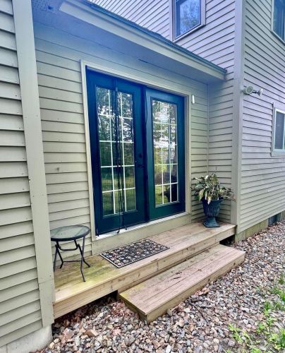 35 Coral Ave, Unity NH  03603-4468 exterior
